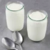 Yaourt nature brassé lait entier