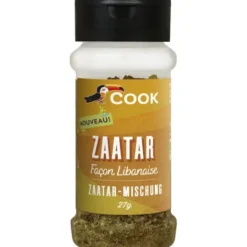 Zaatar façon libanaise 27g