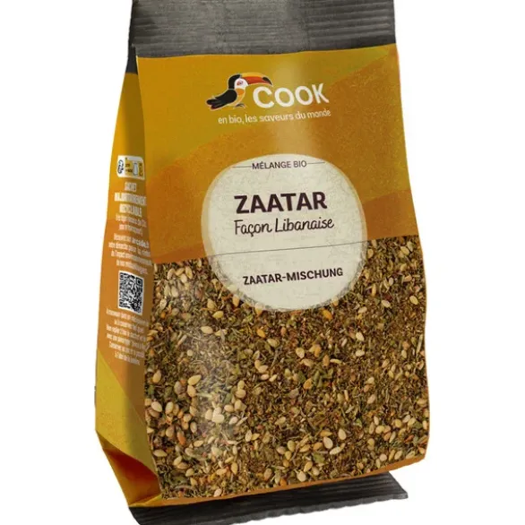 Zaatar façon libanaise 90g