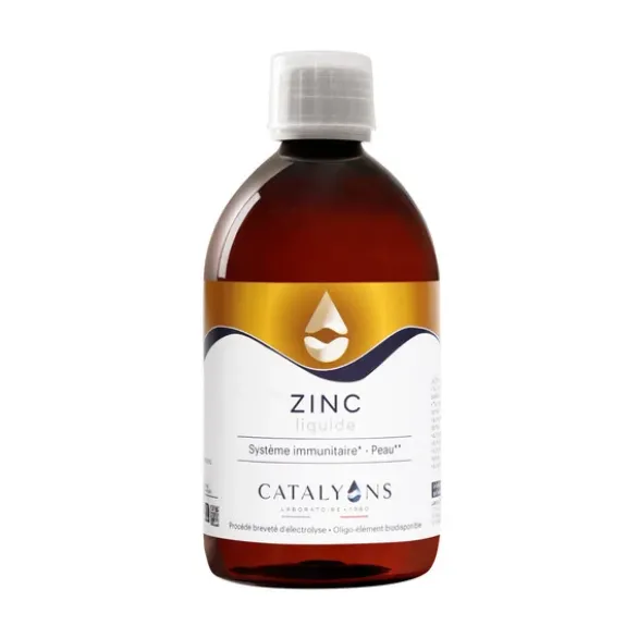 Zinc 500ml